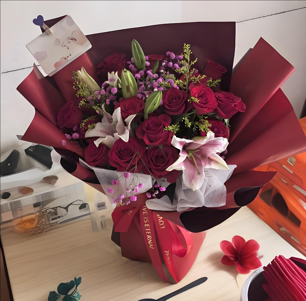 新余分宜县花店