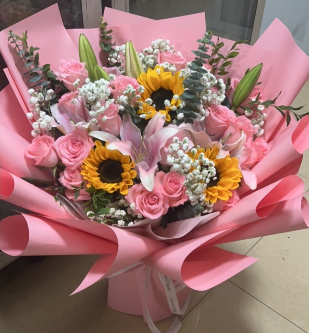 新余分宜县花店