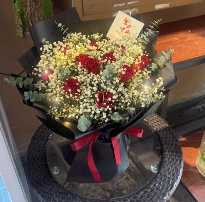 新余分宜县花店